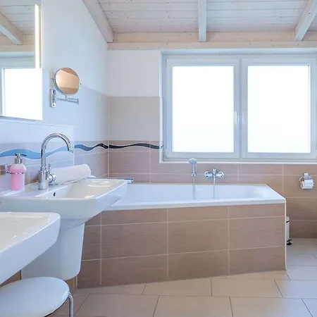Hallig Hooge By Interhome Holiday home