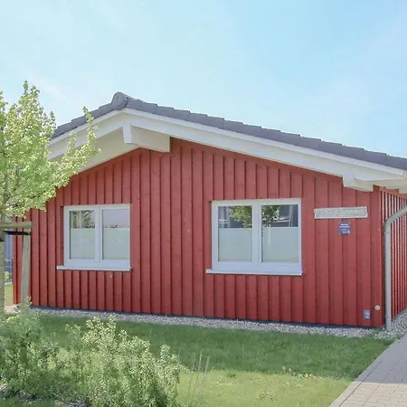 Hallig Hooge By Interhome *
