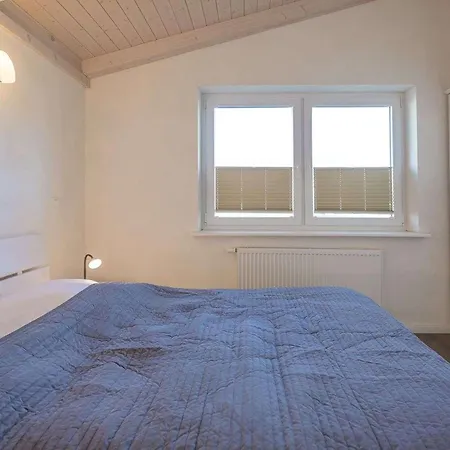 Hallig Hooge By Interhome Holiday home Dagebuell
