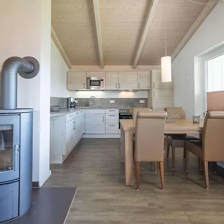 Hallig Hooge By Interhome Dagebuell