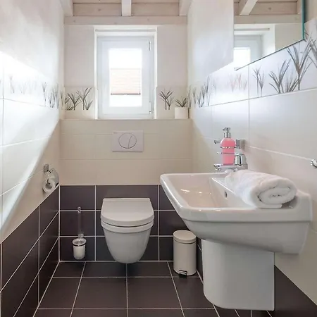 Holiday home Hallig Hooge By Interhome *