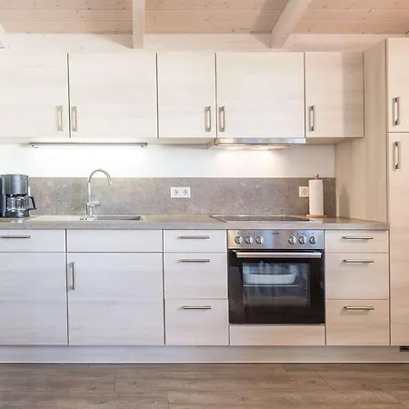 Hallig Hooge By Interhome *