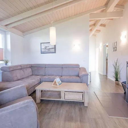 Hallig Hooge By Interhome Holiday home *