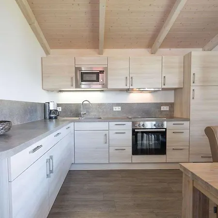 Hallig Hooge By Interhome * Dagebuell