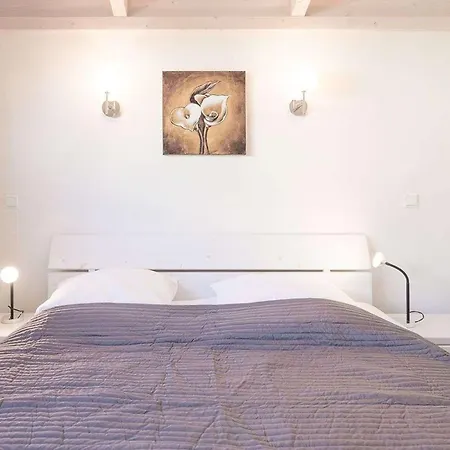 Holiday home Hallig Hooge By Interhome
